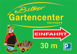 Bilker Gartencenter